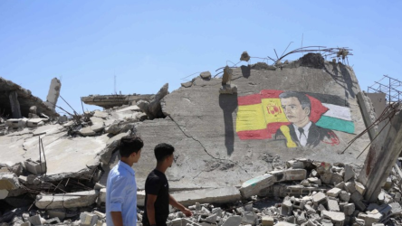 gaza